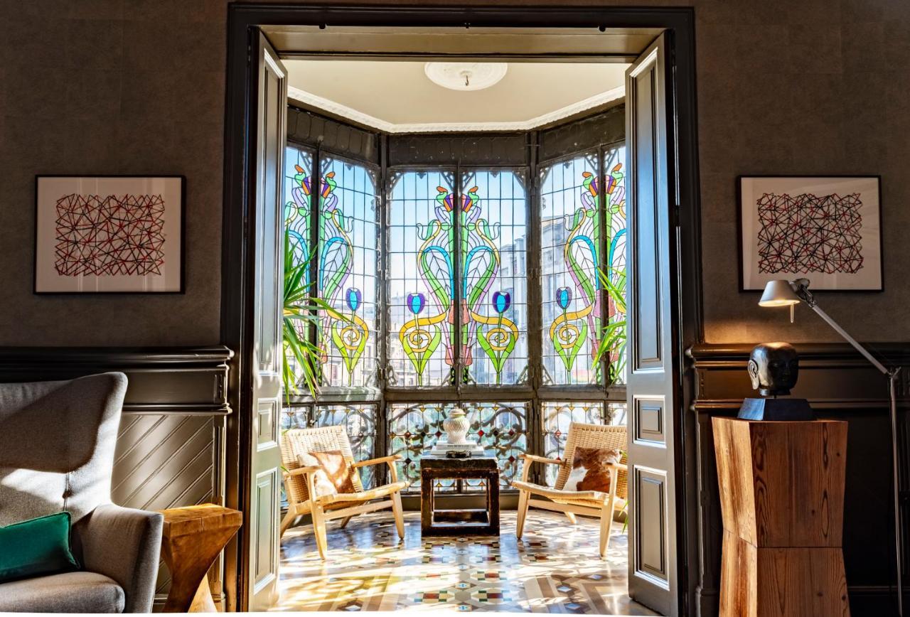 Suiteabcn Appartement Barcelone