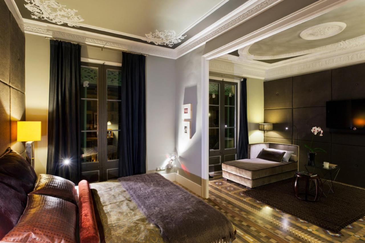 Suiteabcn Barcelone
