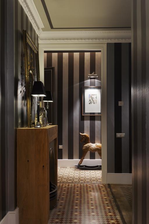 Suiteabcn Appartement *