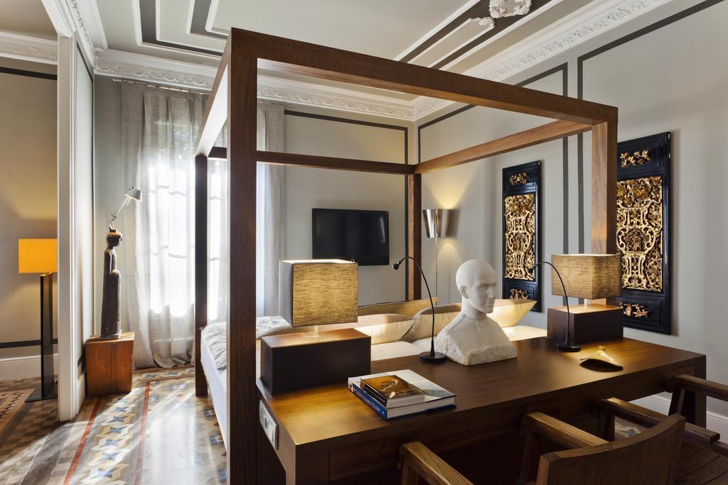 Appartement Suiteabcn